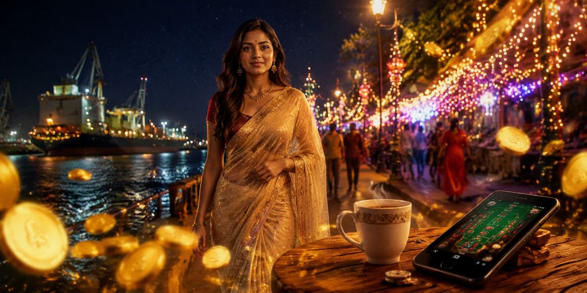 চট্টগ্রামের অন্দর বাহার নাইট মার্কেটের উজ্জ্বল ও প্রাণবন্ত পরিবেশ